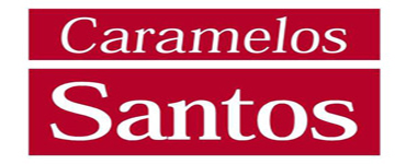 logo CARAMELOS SANTOS